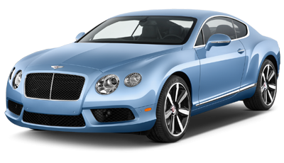 Bentley